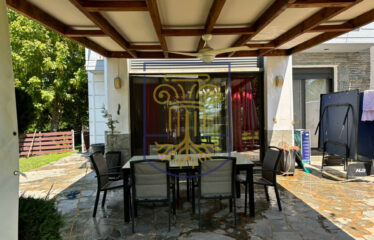 Maisonette, 95 SQ.M.