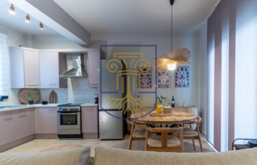 Maisonette, 95 SQ.M.