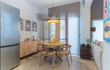 Maisonette, 95 SQ.M.