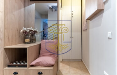 Maisonette, 95 SQ.M.