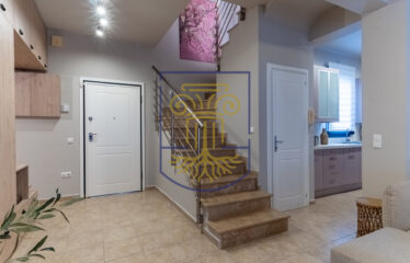 Maisonette, 95 SQ.M.