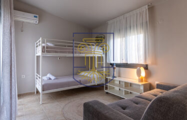 Maisonette, 95 SQ.M.