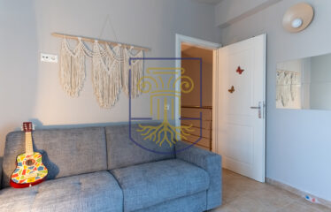 Maisonette, 95 SQ.M.