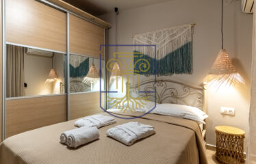 Maisonette, 95 SQ.M.