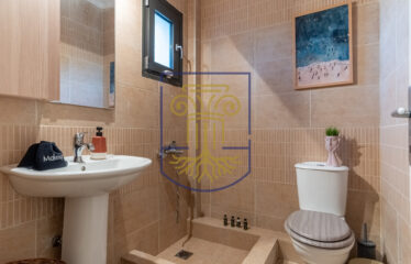 Maisonette, 95 SQ.M.