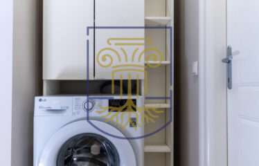 Maisonette, 95 SQ.M.