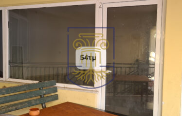 Commercial Building, 500 SQ.M.