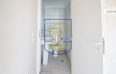 Commercial Building, 500 SQ.M.