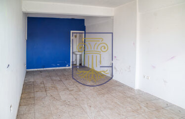 Commercial Building, 500 SQ.M.