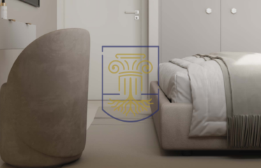 Apartment With Roof Garden 211SQ.M.