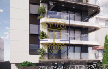 Apartment With Roof Garden 211SQ.M.