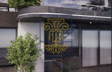 Apartment With Roof Garden 211SQ.M.