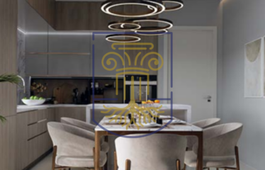 Apartment With Roof Garden 211SQ.M.