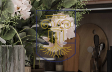 Apartment With Roof Garden 211SQ.M.