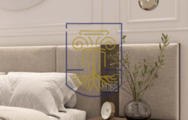 Apartment With Roof Garden 211SQ.M.