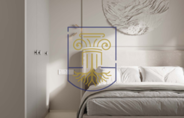 Apartment With Roof Garden 211SQ.M.