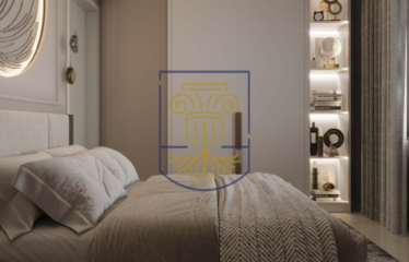 Apartment With Roof Garden 211SQ.M.