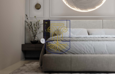 Apartment With Roof Garden 211SQ.M.