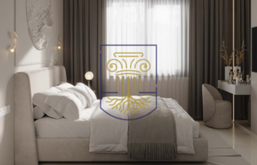 Apartment With Roof Garden 211SQ.M.