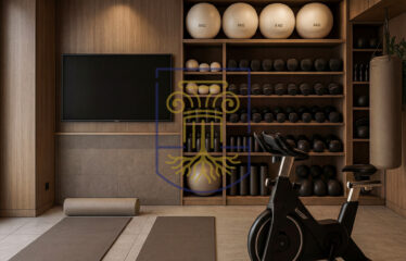 Apartment 47,50 SQ.M