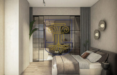 Apartment 47,50 SQ.M