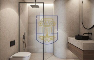 Apartment 47,50 SQ.M