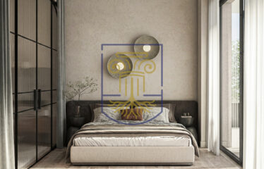 Apartment 47,50 SQ.M