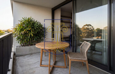 Apartment 47,50 SQ.M