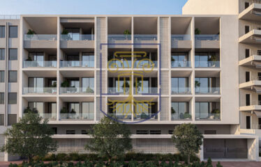 Apartment 47,50 SQ.M