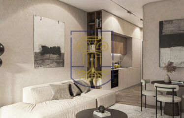 Apartment 47,50 SQ.M