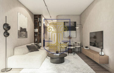 Apartment 47,50 SQ.M