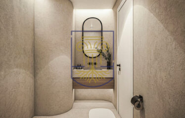 Apartment 47,50 SQ.M