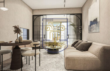 Apartment 47,50 SQ.M