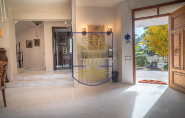 Protected: Detached House 384SQ.M.