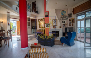 Protected: Detached House 384SQ.M.