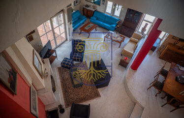 Protected: Detached House 384SQ.M.