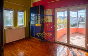 Protected: Detached House 384SQ.M.