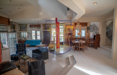 Protected: Detached House 384SQ.M.